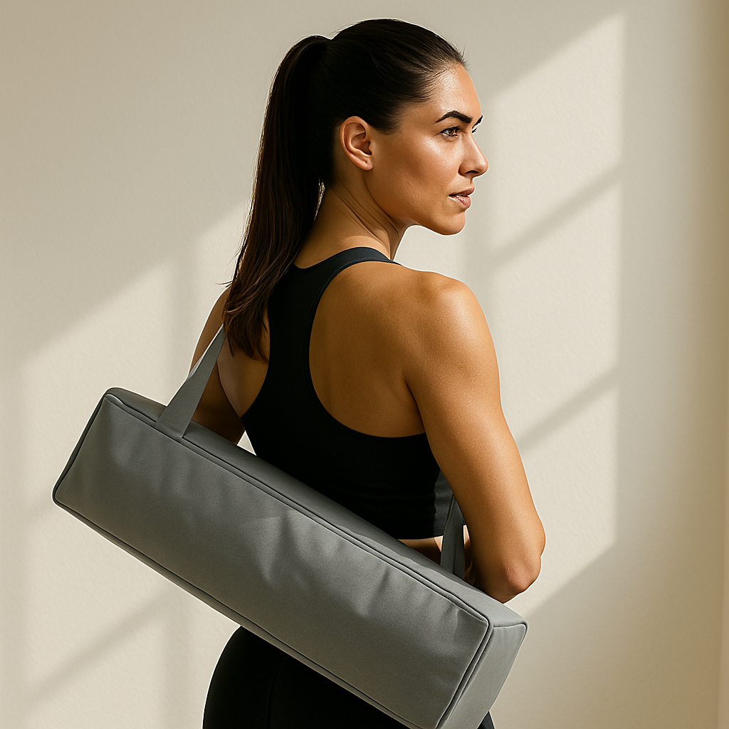 Pilates Mat Bag