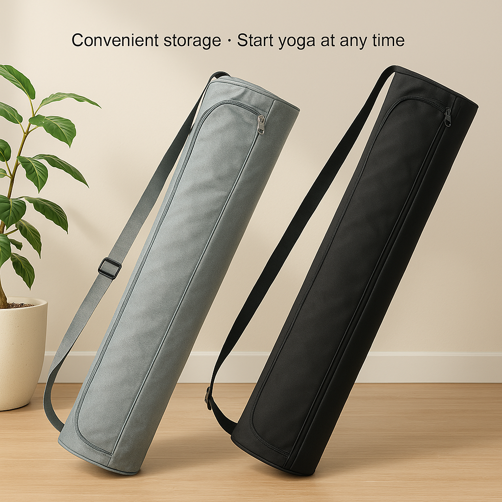 Pilates Mat Bag